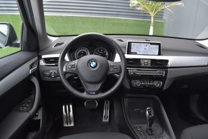 BMW X1 sDrive16d Navegacion Profesional  - Foto 44