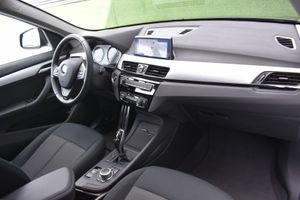 BMW X1 sDrive16d Navegacion Profesional  - Foto 38