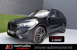 BMW X1 sDrive16d Navegacion Profesional  - Foto 2