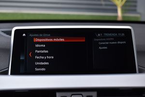 BMW X1 sDrive16d Navegacion Profesional  - Foto 66