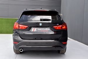 BMW X1 sDrive16d Navegacion Profesional  - Foto 4