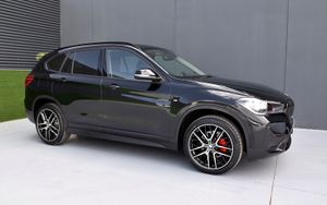 BMW X1 sDrive16d Navegacion Profesional  - Foto 21