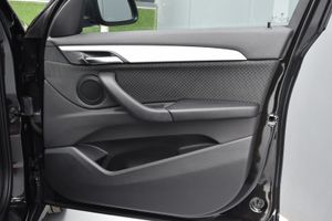 BMW X1 sDrive16d Navegacion Profesional  - Foto 36