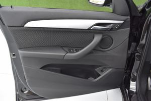 BMW X1 sDrive16d Navegacion Profesional  - Foto 29