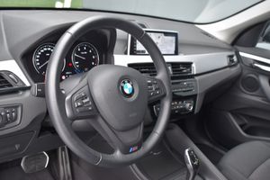 BMW X1 sDrive16d Navegacion Profesional  - Foto 26