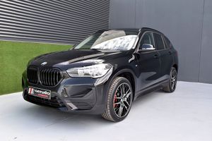 BMW X1 sDrive16d Navegacion Profesional  - Foto 15