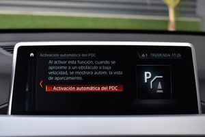 BMW X1 sDrive16d Navegacion Profesional  - Foto 80
