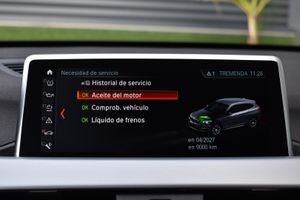 BMW X1 sDrive16d Navegacion Profesional  - Foto 78