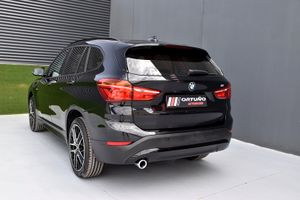 BMW X1 sDrive16d Navegacion Profesional  - Foto 24