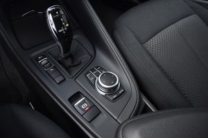 BMW X1 sDrive16d Navegacion Profesional  - Foto 51