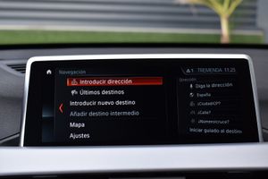 BMW X1 sDrive16d Navegacion Profesional  - Foto 61