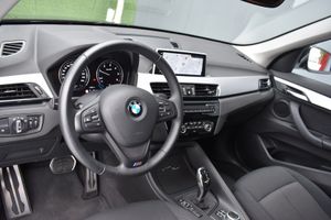 BMW X1 sDrive16d Navegacion Profesional  - Foto 7