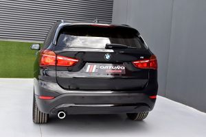 BMW X1 sDrive16d Navegacion Profesional  - Foto 25