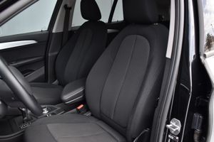 BMW X1 sDrive16d Navegacion Profesional  - Foto 28