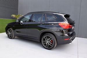 BMW X1 sDrive16d Navegacion Profesional  - Foto 22