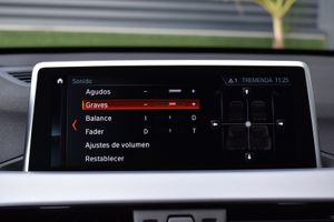 BMW X1 sDrive16d Navegacion Profesional  - Foto 58