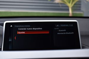 BMW X1 sDrive16d Navegacion Profesional  - Foto 60