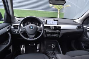 BMW X1 sDrive16d Navegacion Profesional  - Foto 42