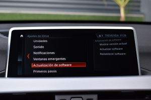 BMW X1 sDrive16d Navegacion Profesional  - Foto 67
