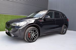 BMW X1 sDrive16d Navegacion Profesional  - Foto 18