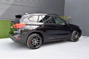 BMW X1 sDrive16d Navegacion Profesional  - Foto 5