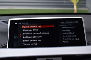 BMW X1 sDrive16d Navegacion Profesional  - Foto 63
