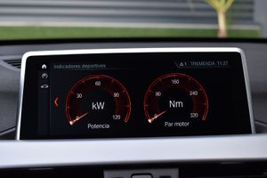 BMW X1 sDrive16d Navegacion Profesional  - Foto 73