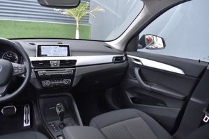 BMW X1 sDrive16d Navegacion Profesional  - Foto 43
