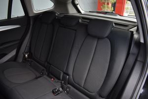 BMW X1 sDrive16d Navegacion Profesional  - Foto 9