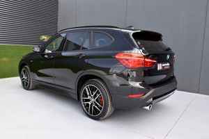 BMW X1 sDrive16d Navegacion Profesional  - Foto 23