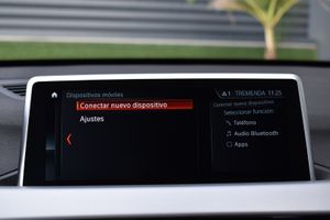 BMW X1 sDrive16d Navegacion Profesional  - Foto 59