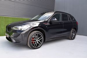 BMW X1 sDrive16d Navegacion Profesional  - Foto 19