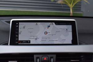 BMW X1 sDrive16d Navegacion Profesional  - Foto 56