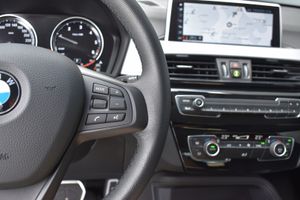 BMW X1 sDrive16d Navegacion Profesional  - Foto 46