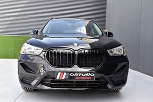 BMW X1 sDrive16d Navegacion Profesional  - Foto 6
