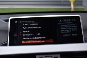 BMW X1 sDrive16d Navegacion Profesional  - Foto 65