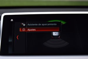 BMW X1 sDrive16d Navegacion Profesional  - Foto 77