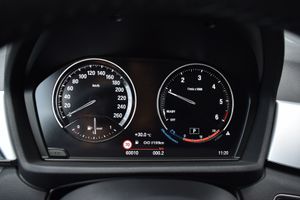 BMW X1 sDrive16d Navegacion Profesional  - Foto 11