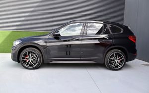 BMW X1 sDrive16d Navegacion Profesional  - Foto 3