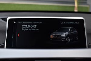 BMW X1 sDrive16d Navegacion Profesional  - Foto 84