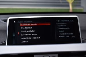 BMW X1 sDrive16d Navegacion Profesional  - Foto 64
