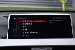BMW X1 sDrive16d Navegacion Profesional  - Foto 57
