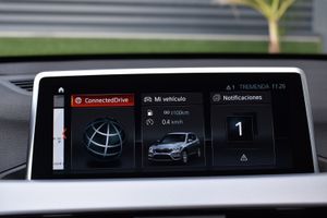 BMW X1 sDrive16d Navegacion Profesional  - Foto 62