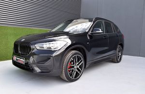 BMW X1 sDrive16d Navegacion Profesional  - Foto 17