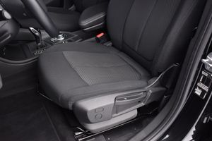 BMW X1 sDrive16d Navegacion Profesional  - Foto 27
