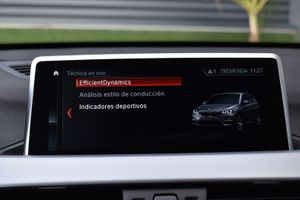 BMW X1 sDrive16d Navegacion Profesional  - Foto 72