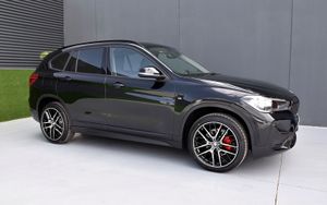 BMW X1 sDrive16d Navegacion Profesional  - Foto 20