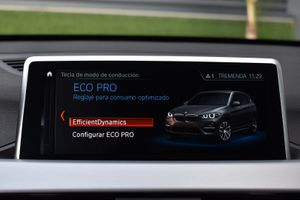 BMW X1 sDrive16d Navegacion Profesional  - Foto 85