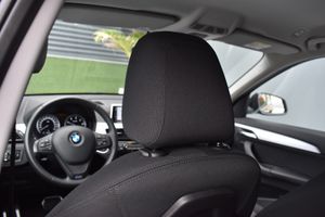 BMW X1 sDrive16d Navegacion Profesional  - Foto 32