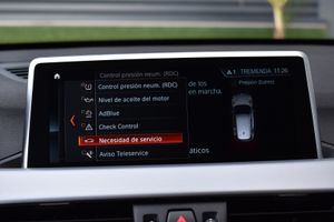 BMW X1 sDrive16d Navegacion Profesional  - Foto 71